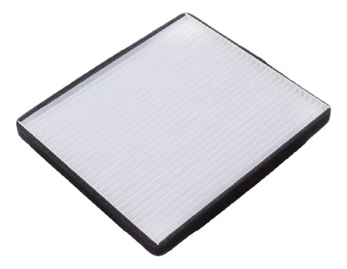 Filtro Cabina Para Toyota Yaris Sedan 1.5 1nzfe 1999 2002