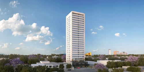 Departamentos En Pre-venta En Jardines Del Bosque