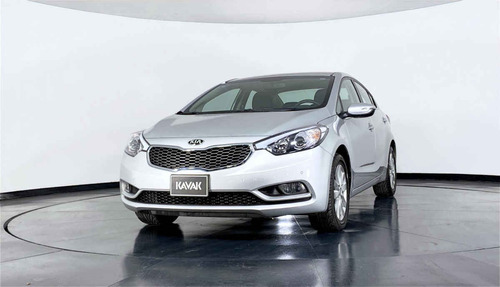 Imagen 1 de 15 de 116322 - Kia Forte Sedan 2016 Con Garantía