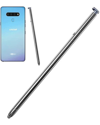 Stylo 6 - Recambio Para Lápiz Capacitivo Para LG Stylo 6 Q73