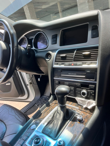 Audi Q7 3.0 Elite V6 T 7 Pas At