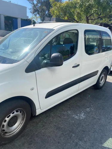 Peugeot Partner Tepee 1.6 5 Pas. Mt