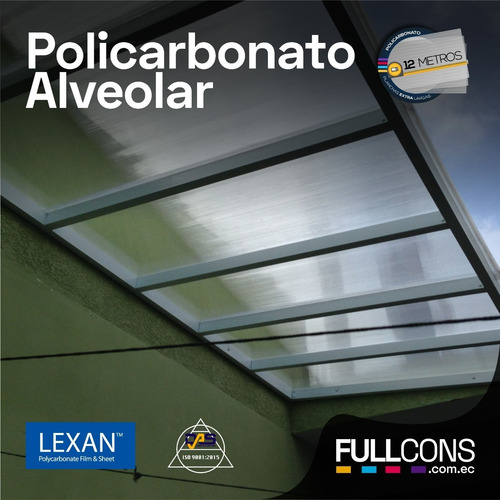 Imagen 7 de 7 de Teja Española Pvc Quito Alucobond Precios Ecuador Fachadas