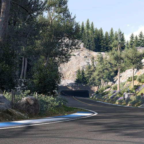 Imagen 8 de 8 de Gran Turismo 7 Ps4 Fisico Nuevo Sellado Original Playking