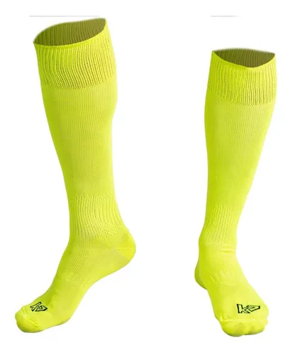Medias Nike Amarillas MercadoLibre