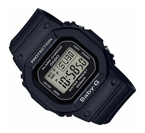 Reloj Casio Baby-g Bgd-560-1dr Agente Oficial Casiocentro