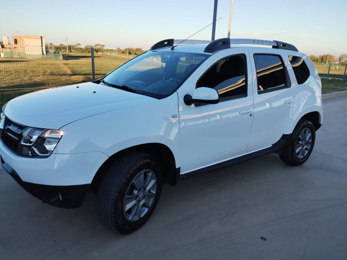 Renault Duster 2.0 Ph2 4x2 Privilege 143cv