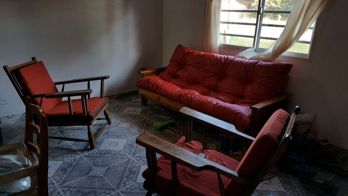 Dúplex En Venta - 2 Dormitorios 2 Baños - 148.52mts2 - Mar Del Tuyú