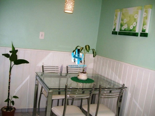 Imagem 8 de 18 de Apartamento A Venda Em Sp Aclimação - Ap08303 - 71048534