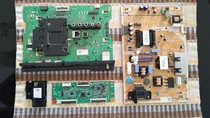 Comprar Placa Principal - Placa Fonte - Placa Led Tv 43 Pol Samsung