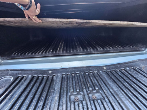 Chevrolet S10 S10 P-Up Colina 2.8 TDI 4x2/4x4 CS Dies.