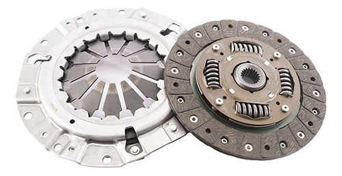 Kit Embrague Para Ssangyong Korando 2.2 D22f 2016