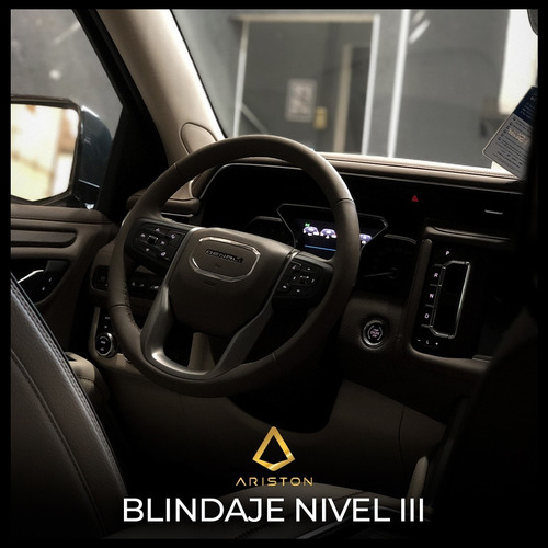 Imagen 13 de 15 de Gmc Yukon Denali Xl 2021