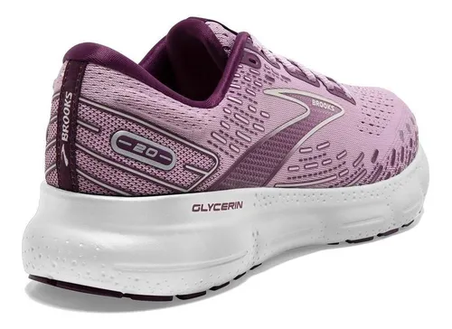 Brooks Glycerin GTS 20 Mujer - Brooks Running México 🥇 – Brooks Running MX