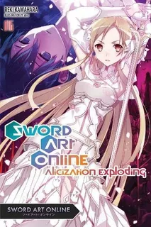 Sword Art Online, Vol. 16 (light Novel) - Reki Kawahara