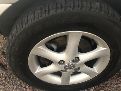 Toyota Corolla 2.0 Xei Td 2004