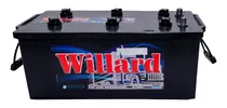 Comprar Bateria Willard 12x180 Para Vehículos Linea Pesada 