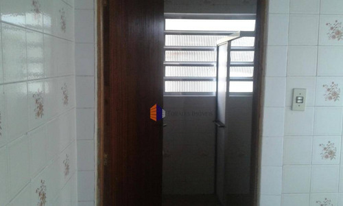 Imagem 3 de 22 de Sobrado Com 2 Dormitórios À Venda, 100 M² Por R$ 490.000,00 - Parque São Jorge - São Paulo/sp - So1035