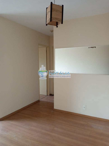 Imagem 14 de 25 de Apartamento Com 2 Dormitórios No Brás - Cod: 63783 - V63783