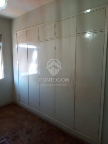 Imagem 14 de 18 de Apartamento Lindo Prox. Ao Centro Da Cidade - 3840909v