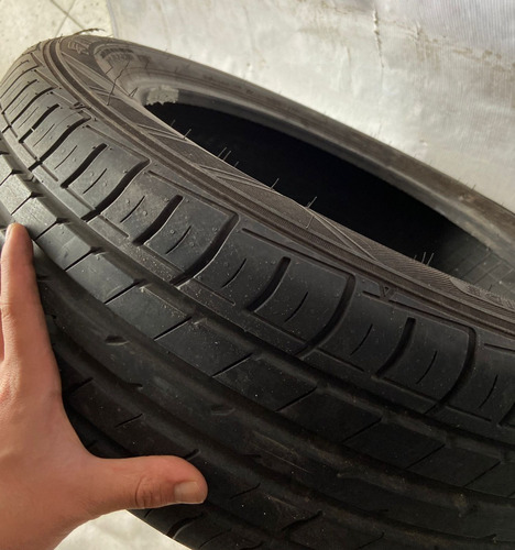 Llanta Neumatico Falken Ziex Ze914 Ecorun 195/55 R16 87v (Usado)