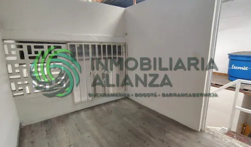 Casa En Arriendo En San Francisco. Cod A1603