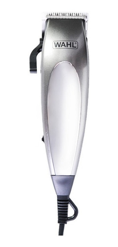 Imagen 3 de 11 de Wahl Deluxe Kit Maquina Cortar Pelo + Patillera + 21 Piezas