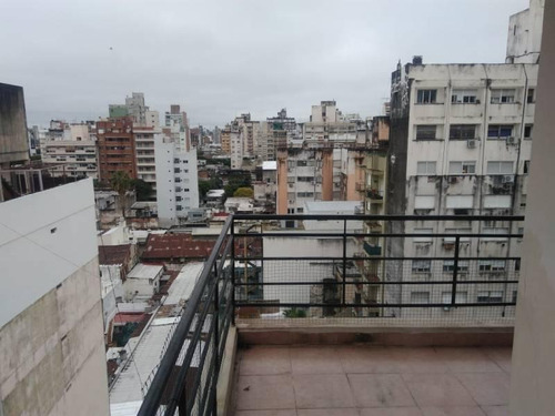 Imagen 4 de 13 de Fabuloso Departamento Con Terraza Exclusiva En El Centro
