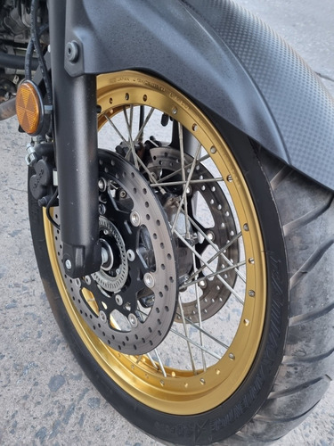 Imagen 12 de 14 de Suzuki Dl 650 Xa