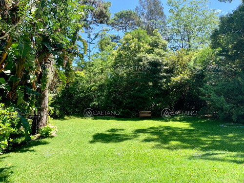 Casa En Venta Playa Mansa Punta Del Este