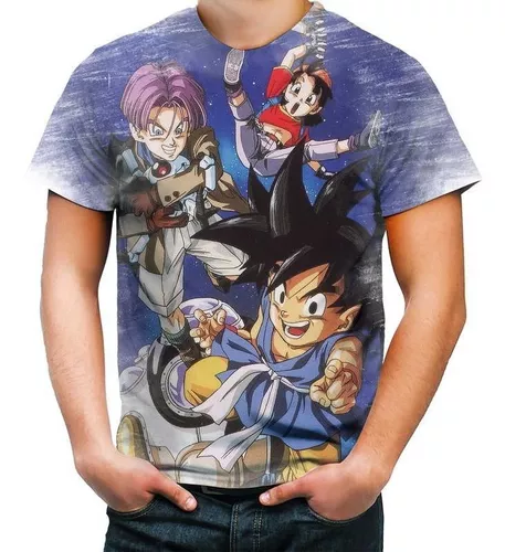 Dragon Ball Z Pan | Essential T-Shirt