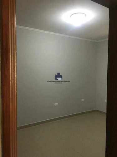 Imagem 14 de 19 de Casa À Venda No Bairro Vila Clementina - São José Do Rio Preto/sp - 2021528