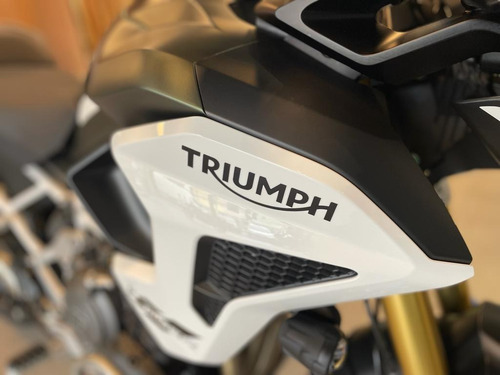 Tiger 1200 Rally Pro - Taxa 0% - Pronta Entrega! - (jf)