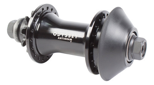 Maza Cs Odyssey Antigram V2 9t 14mm Sds Negro