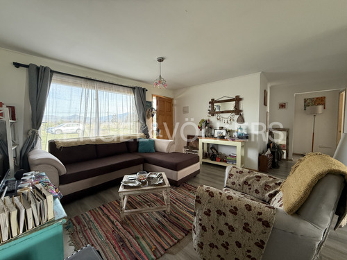 Casa En Condominio La Higuera