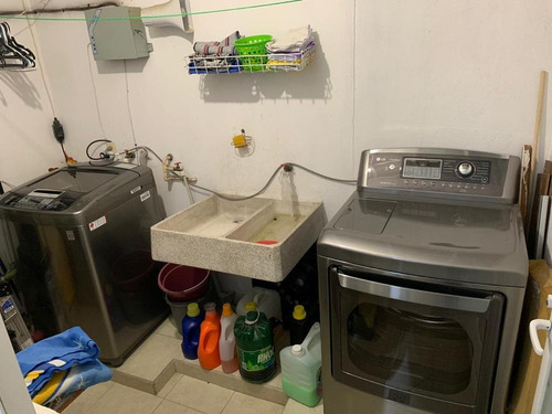 Imagen 11 de 14 de Casa Renta En Foresta Metepec