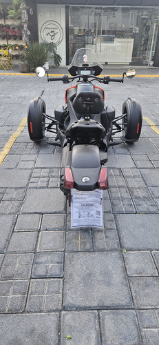 Can Am Ryker