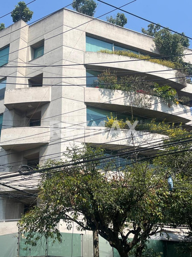 Venta Ph En Av Cordillera De Los Andes, Lomas De Virreyes, Lomas De Chapultepec.