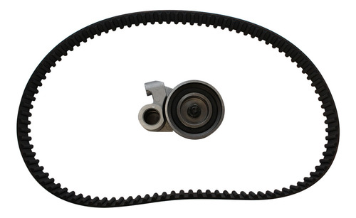 Kit Distribucion Para Toyota Hilux 3.0 1kdftv Kun26 2007