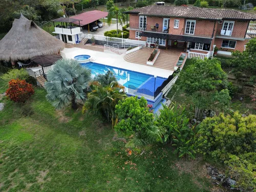 Finca En Barbosa