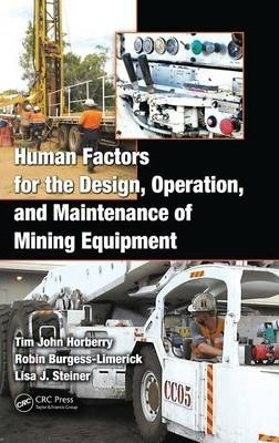 Human Factors For The Design, Operation, And Maintenance ...