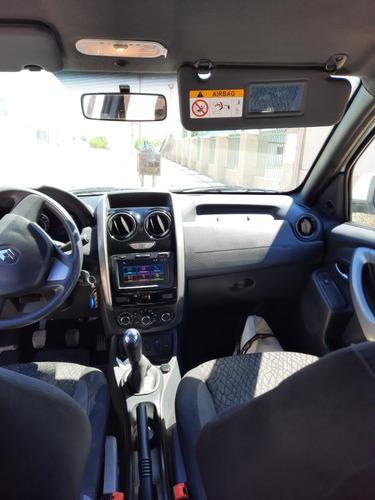 Renault Duster 1.6 Ph2 4x2 Dynamique 2018