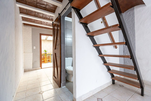 Venta Duplex 3 Amb. C/ Cochera Complejo San Miguel