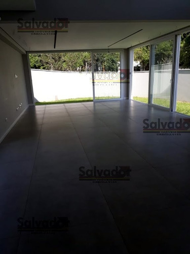 Sobrado Novo No Jardim Da Saúde - São Paulo - 7465