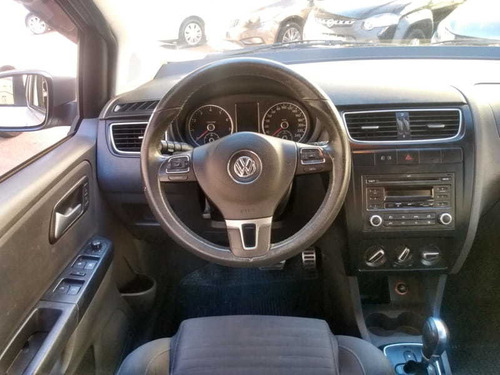 Volkswagen Spacecross I Motion 1.6 Mi 8v
