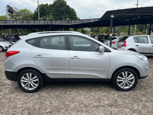 Hyundai IX35 2.0