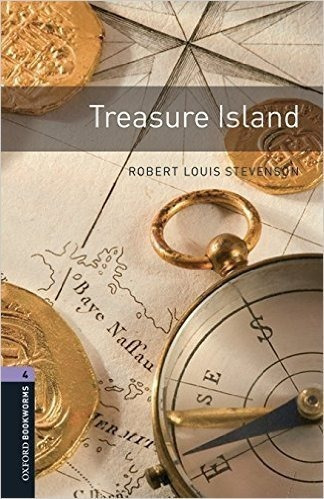 Treasure Island With Mp3 - Bkwl4 Kel Ediciones*-