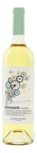 Vino Blanco Afortunado Verdejo 750 Ml