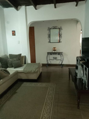 Casa En Venta Los Caneyes Colinas De Carrizal
