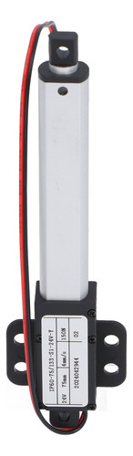 Linear Motion Actuator Electric Mini Telescopic Small 150n